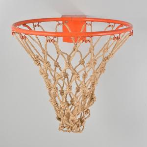 TAYUAUTO A051復古麻繩籃球網,籃球網,籃球框網,籃球用品,體育用品